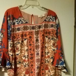 Tunic Style Dress